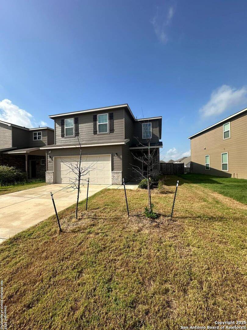San Antonio, TX 78252,10622 Rayburn Landing