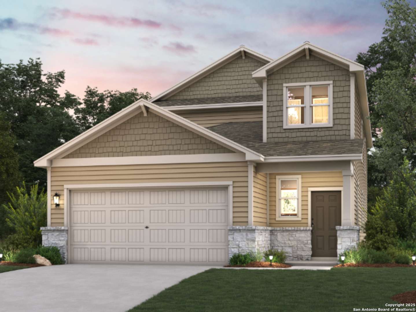 San Antonio, TX 78214,9962 Forestier Green