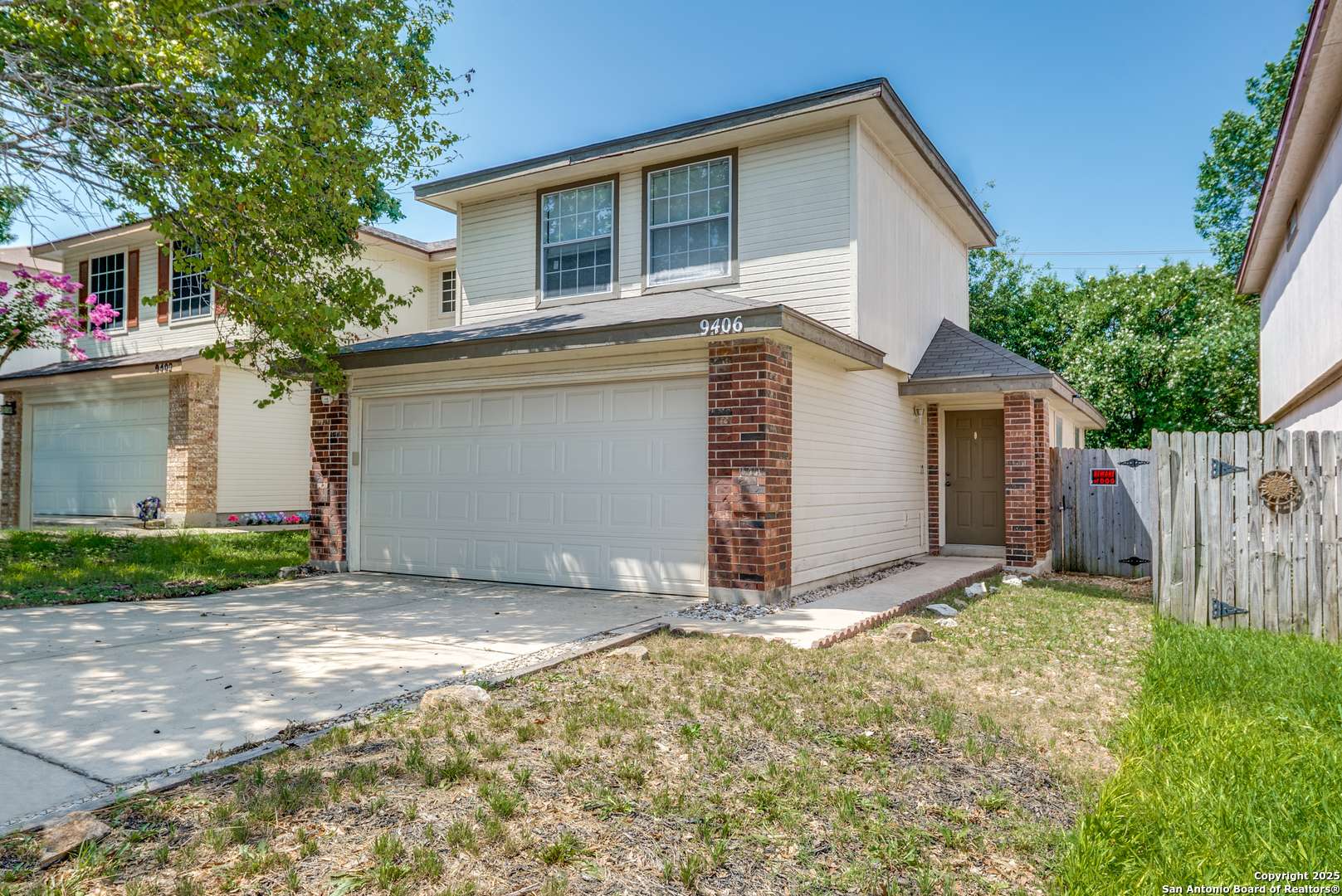 San Antonio, TX 78250,9406 Gillcross