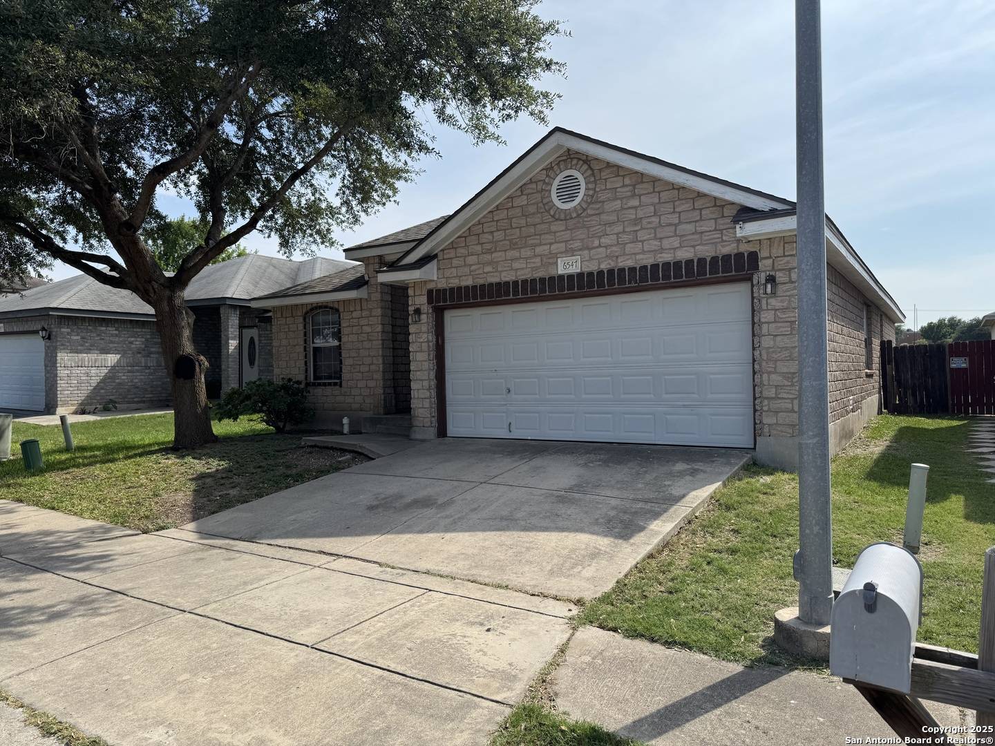 San Antonio, TX 78242,6547 Estes Flats