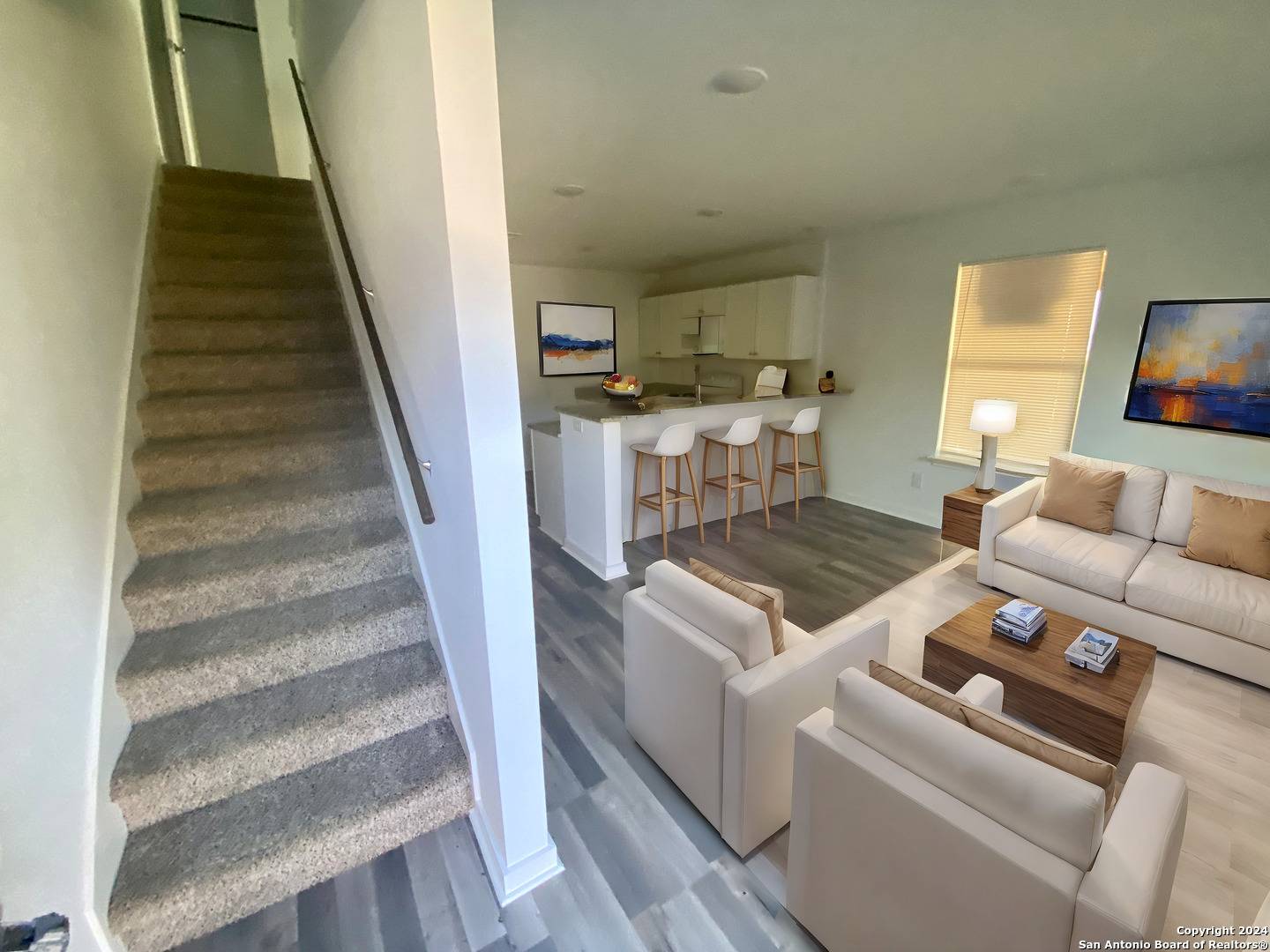 San Antonio, TX 78207,1522 Elmendorf St UNIT 101