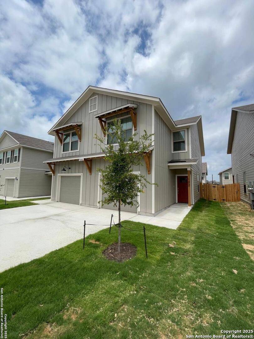 San Antonio, TX 78252,7545 Briarwood Pass UNIT 101
