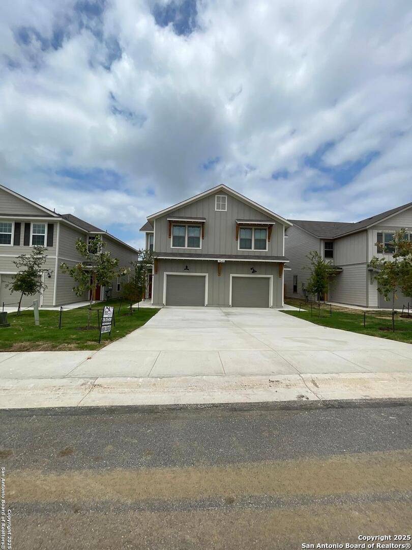 San Antonio, TX 78252,7545 Briarwood Pass UNIT 101