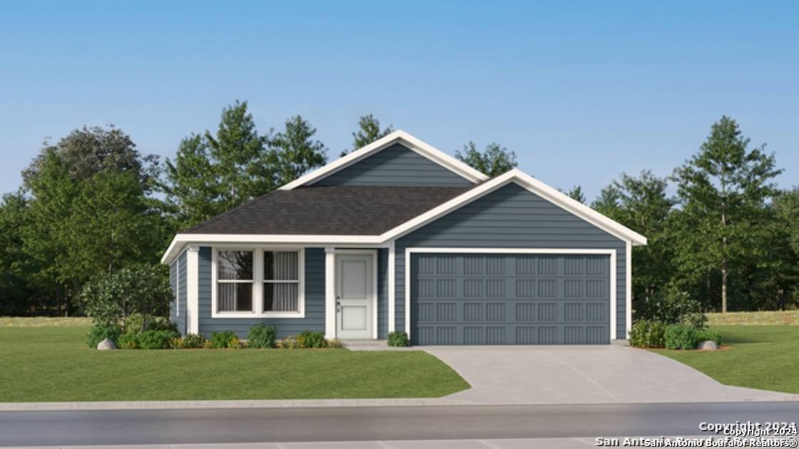 Jourdanton, TX 78026,216 Guajillo Dr