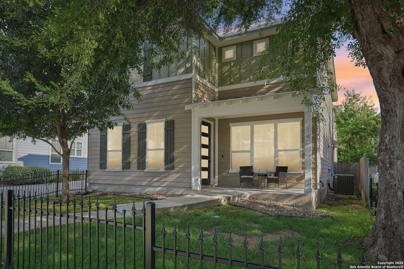 San Antonio, TX 78209,140 Claremont 101
