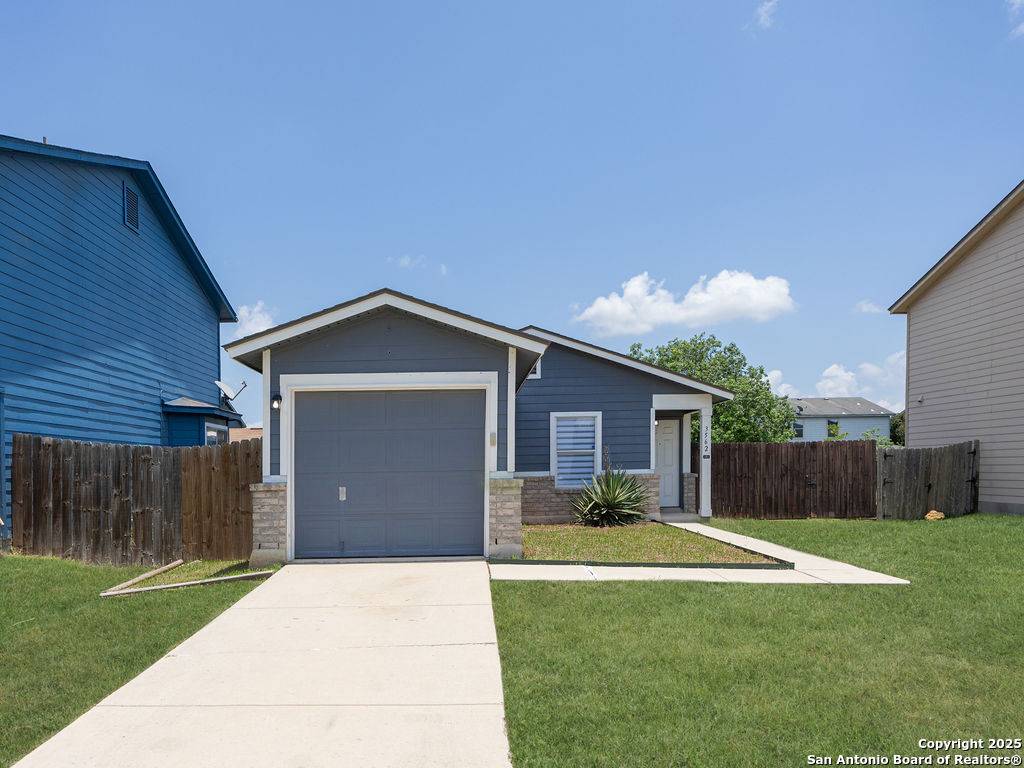 San Antonio, TX 78222,3562 Heather