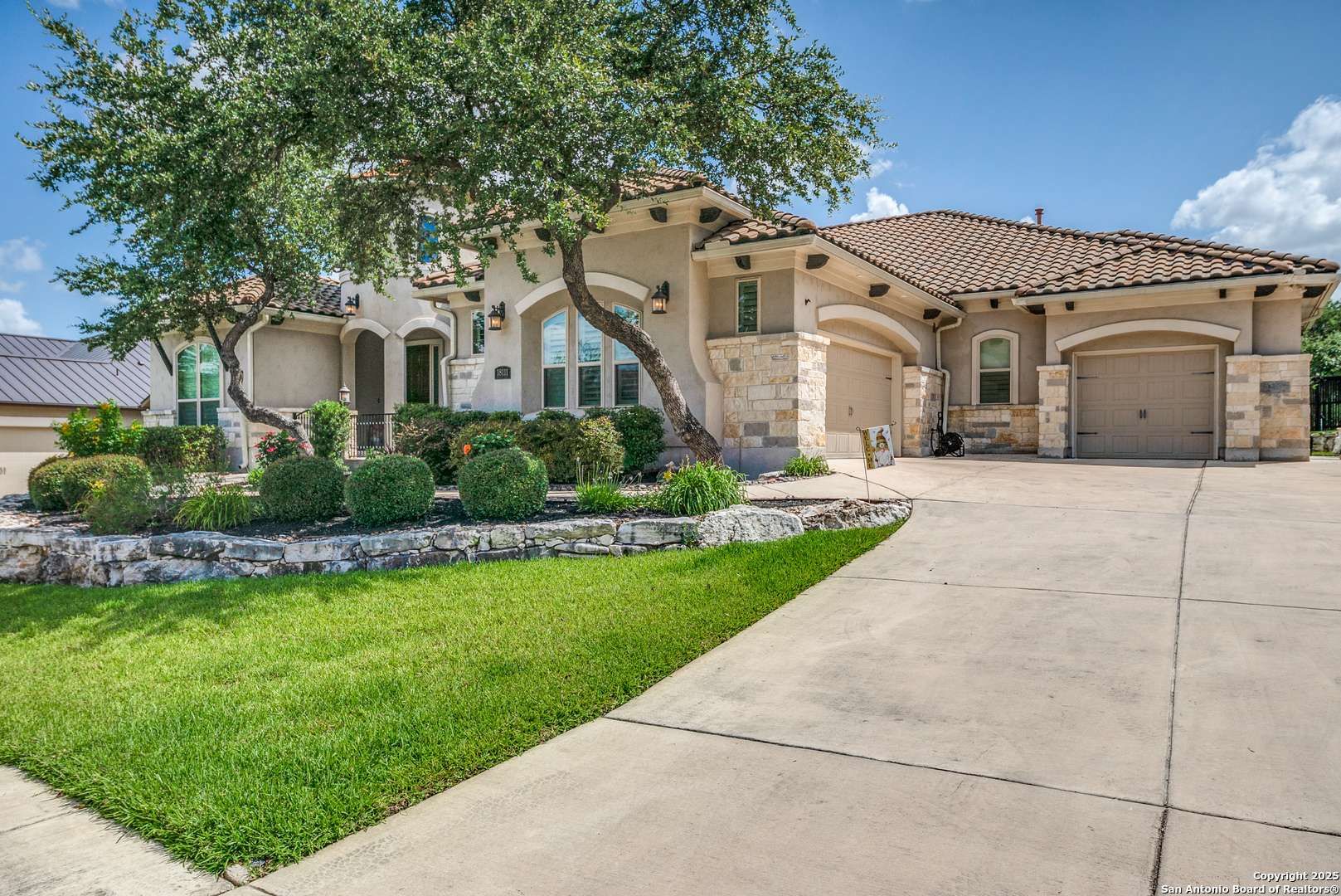 San Antonio, TX 78257,18111 Abingdon Pl