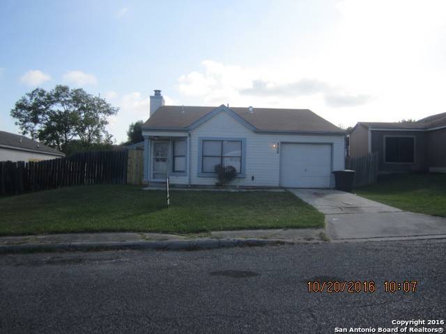 San Antonio, TX 78244-3277,4136 DAKOTA SUN