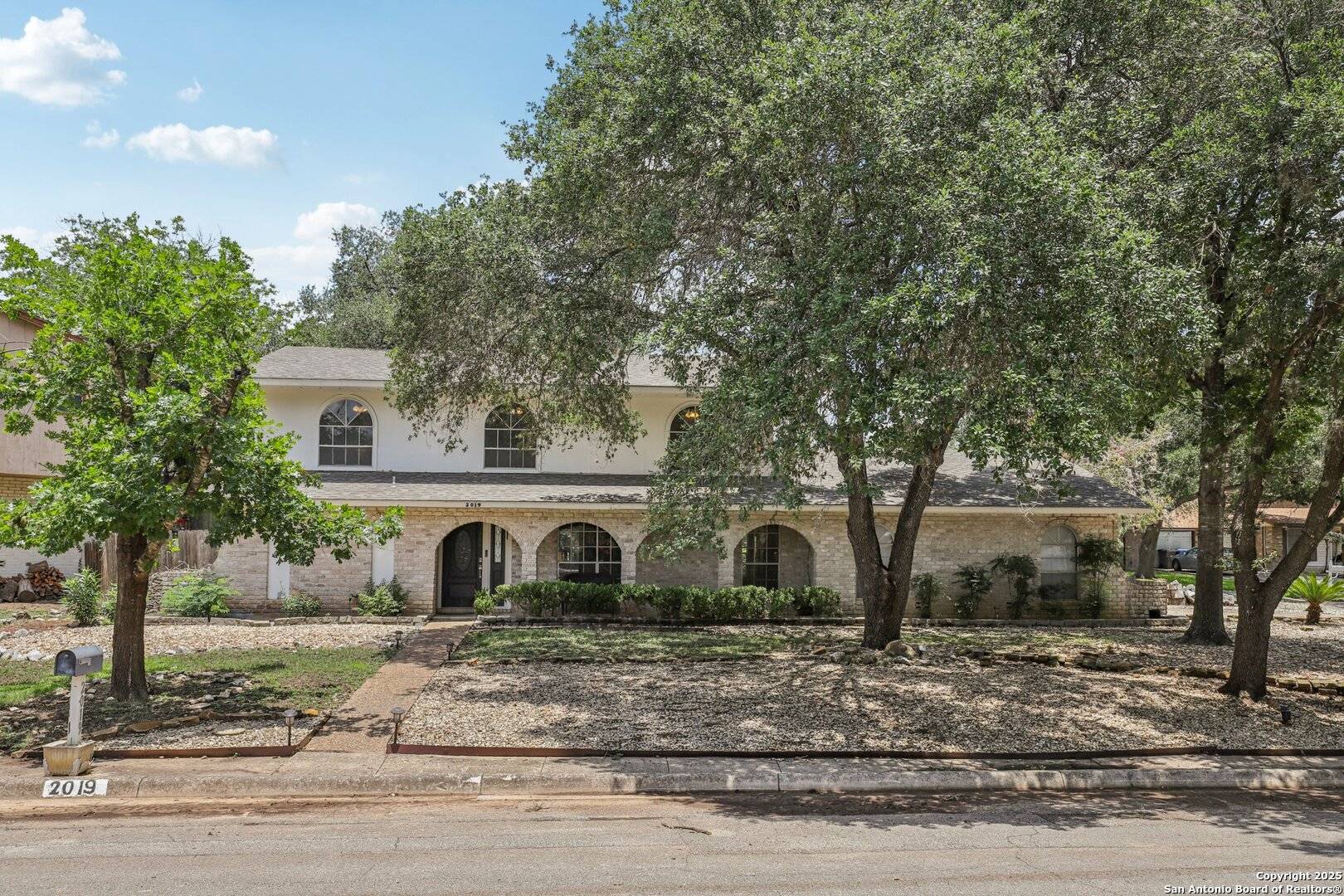 San Antonio, TX 78232,2019 Crooked Creek St