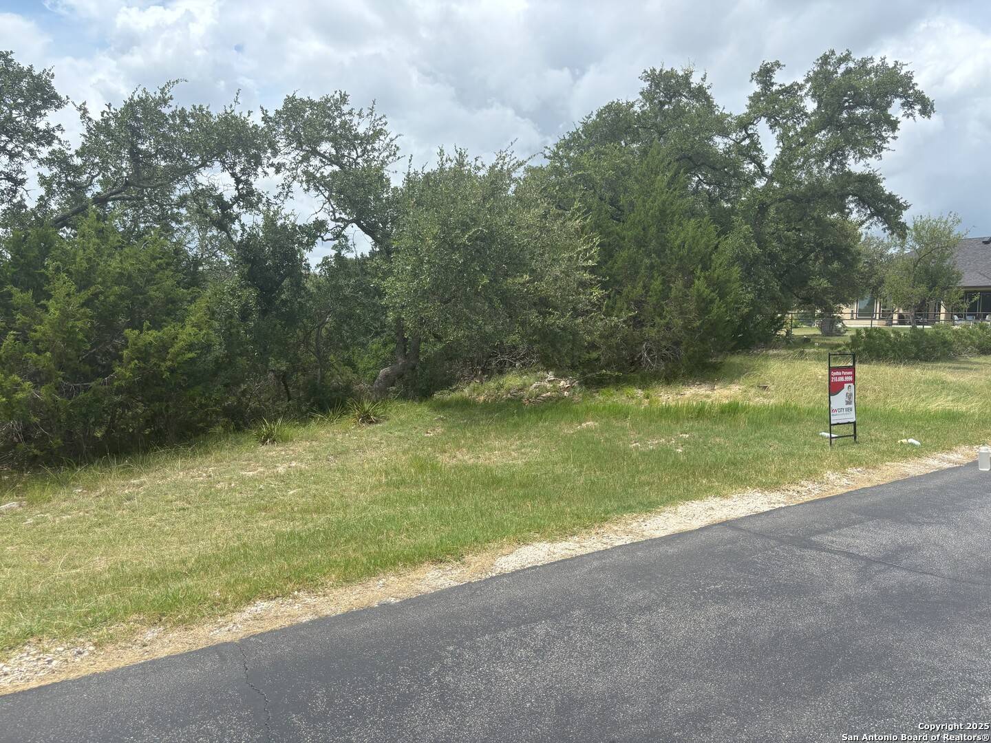 Spring Branch, TX 78070,606 Lantana Mesa