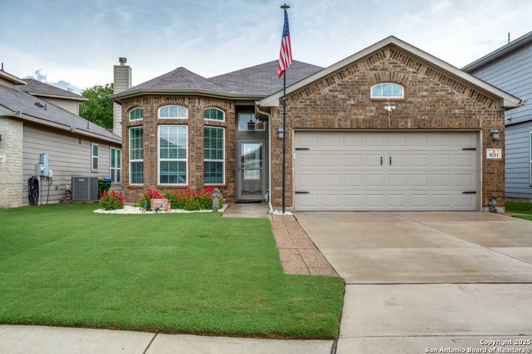Schertz, TX 78154,8211 Breezy Cv