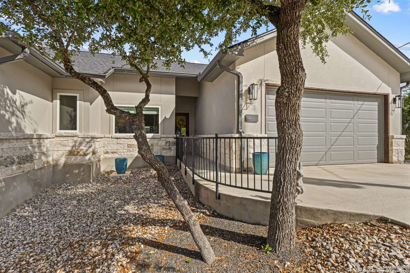 Blanco, TX 78606,103 james box