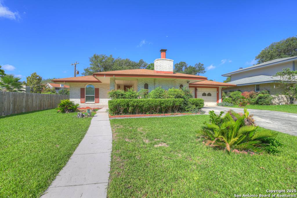 San Antonio, TX 78230,10511 Milldale