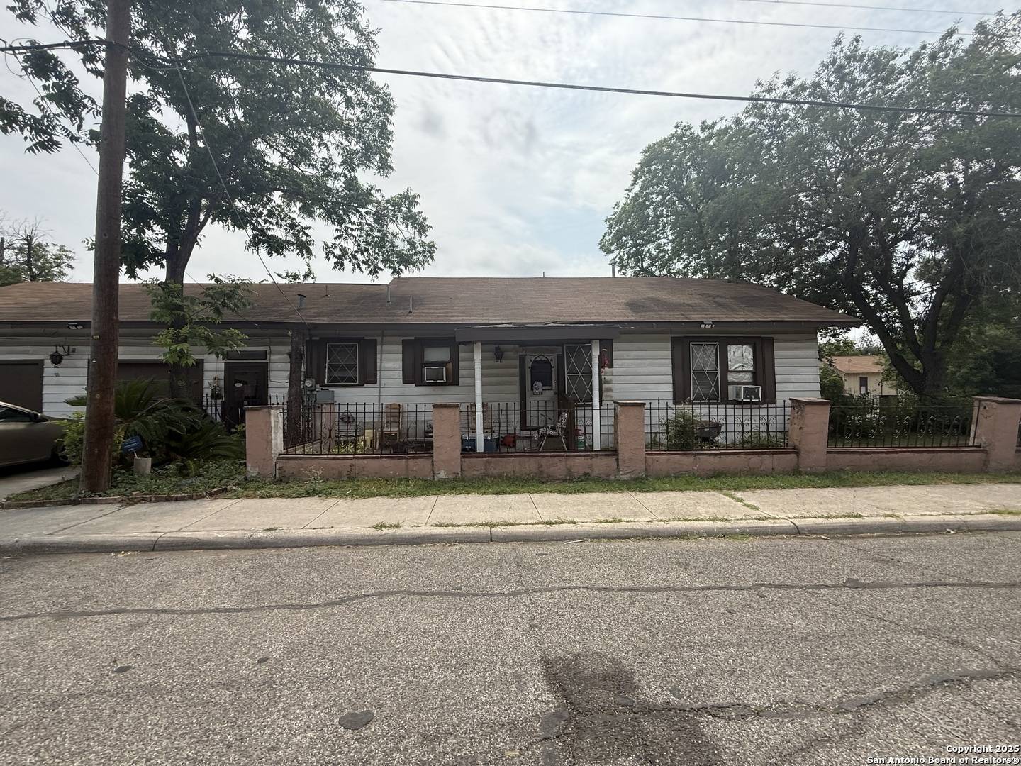 San Antonio, TX 78225,1239 DIVISION AVE