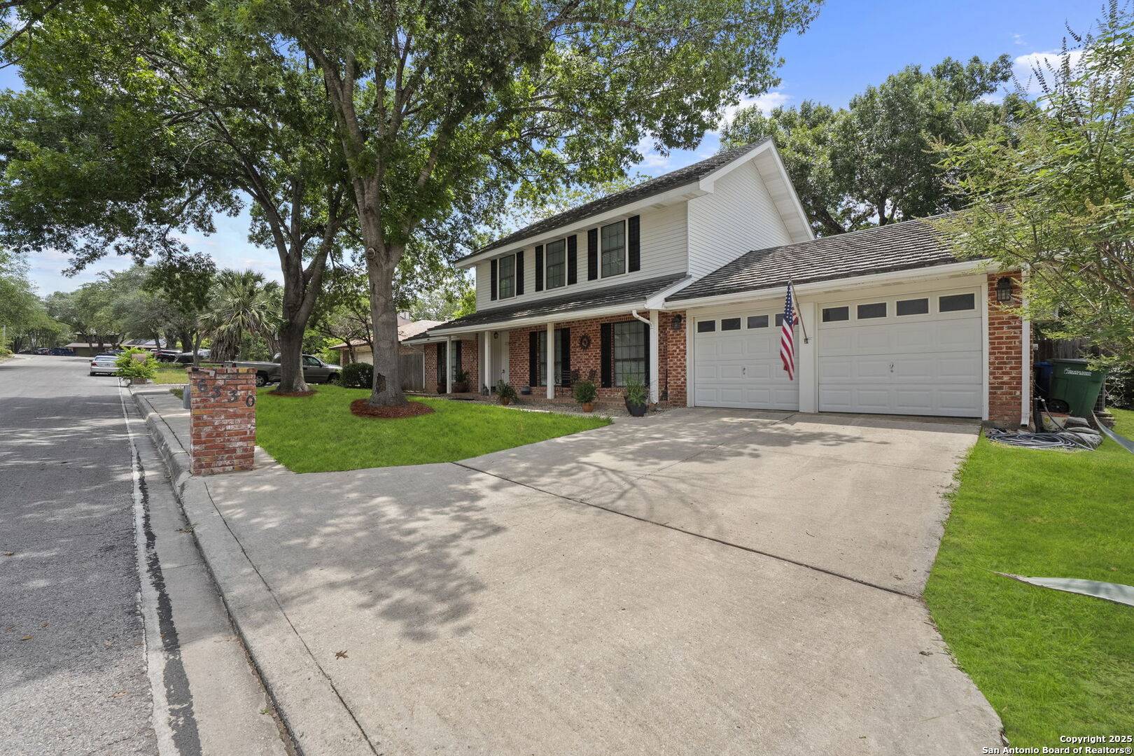 San Antonio, TX 78239,6330 Meadow Haven