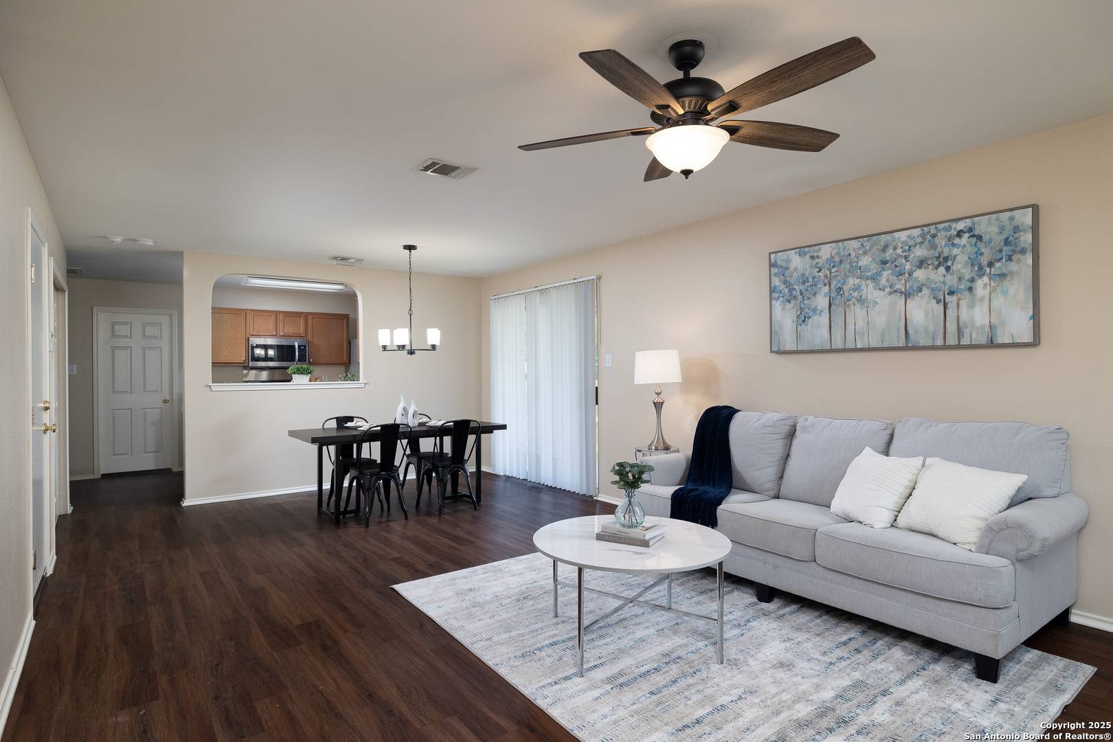 San Antonio, TX 78254,9602 Mustang Farm