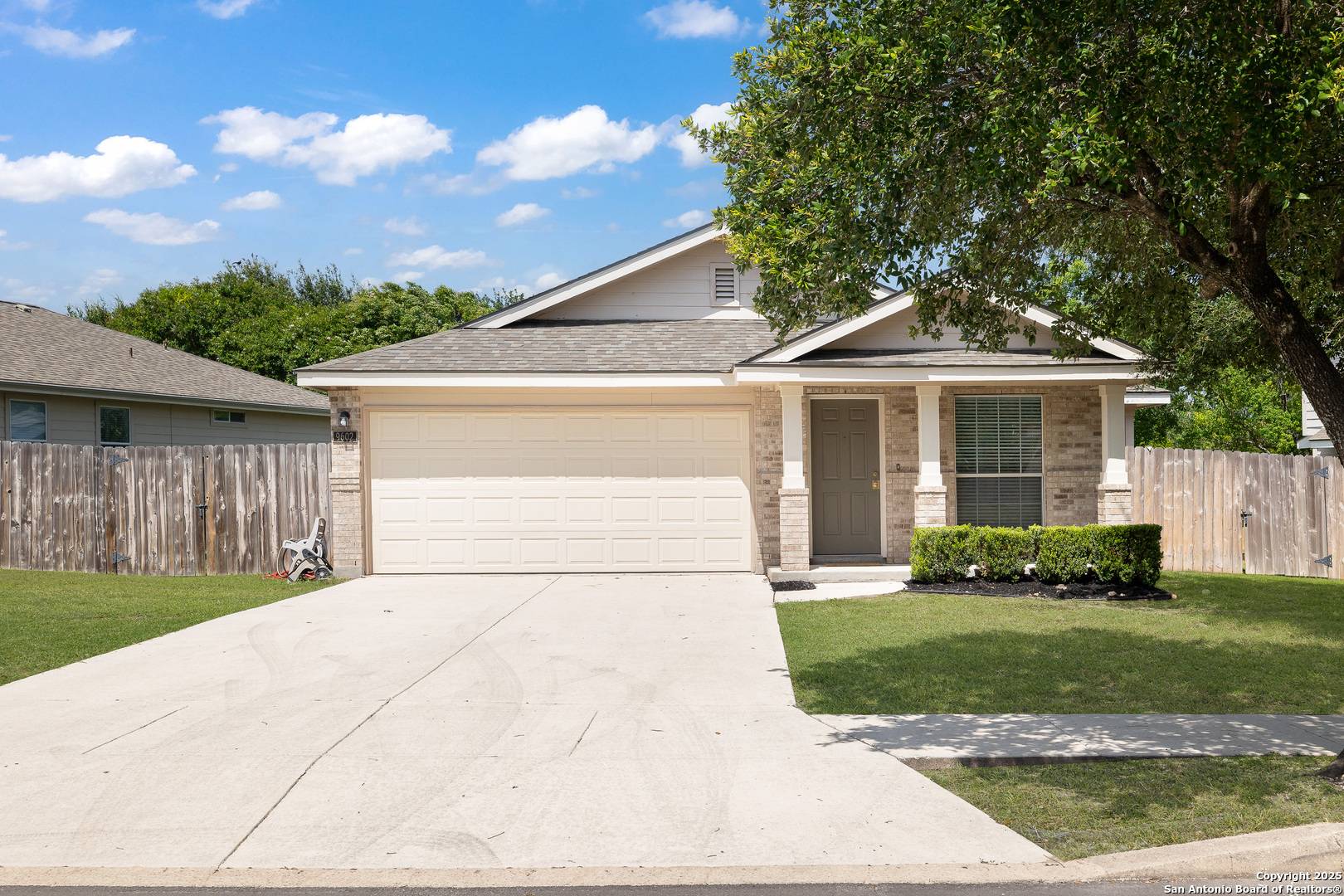 San Antonio, TX 78254,9602 Mustang Farm