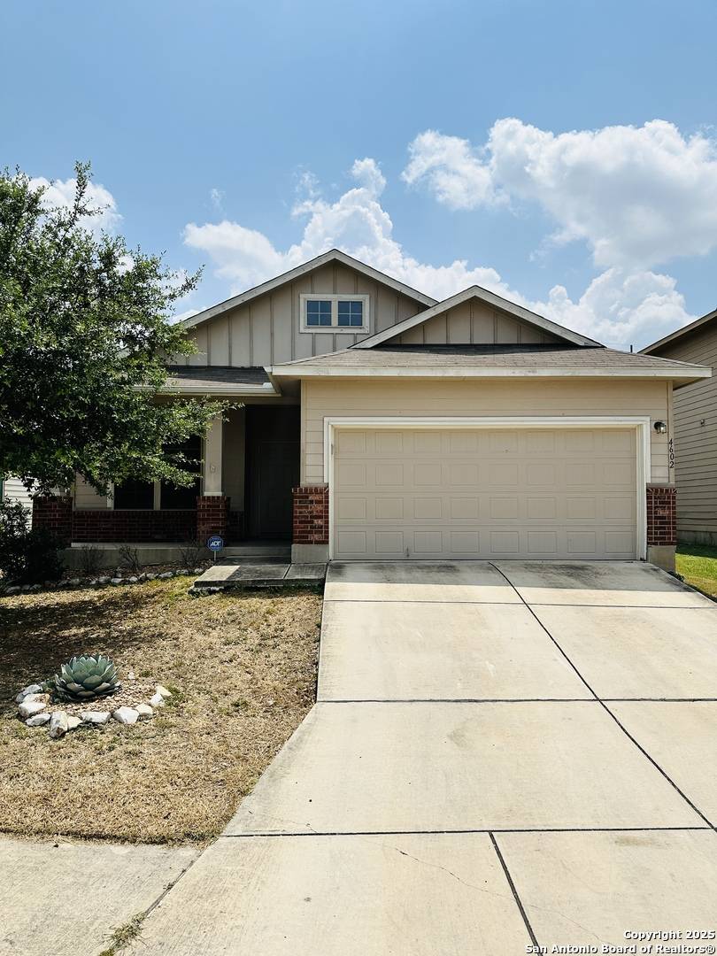 San Antonio, TX 78244,4602 Todds Farm