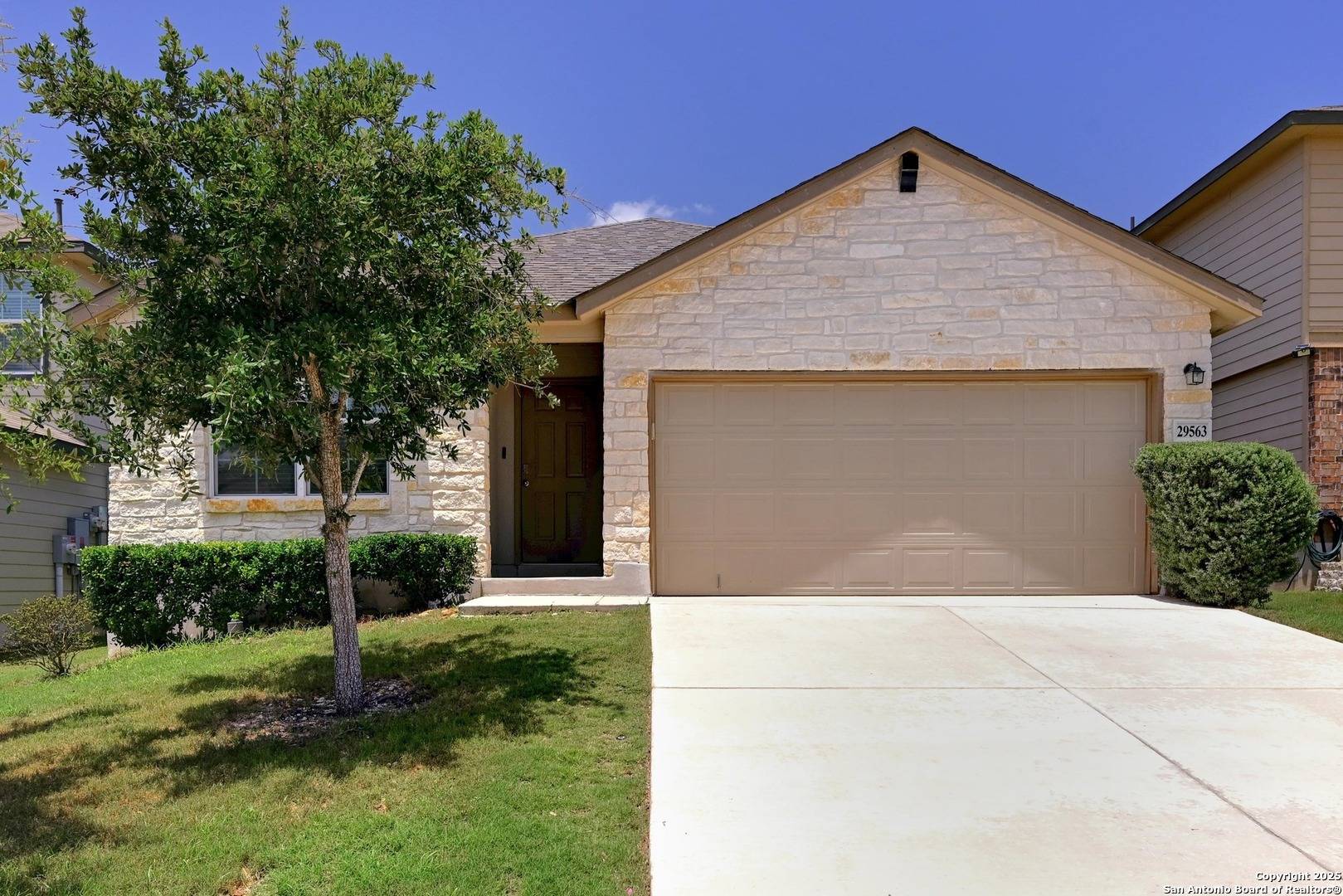 Bulverde, TX 78163,29563 Copper Crossing