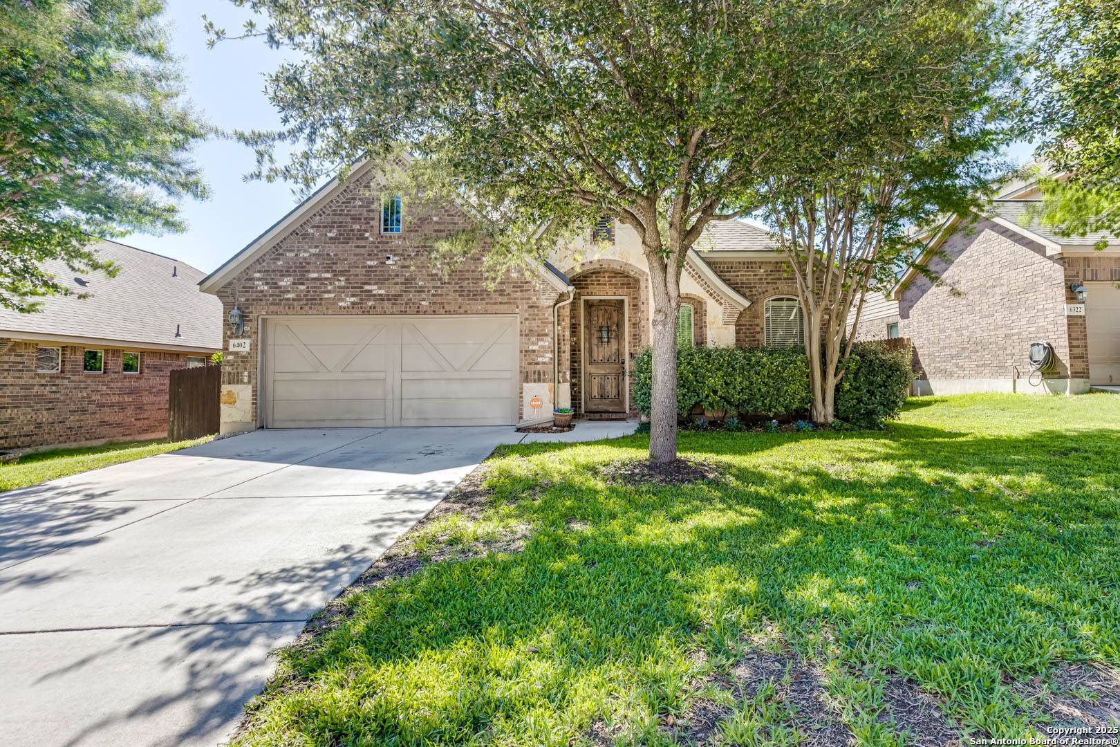 San Antonio, TX 78253,6402 Dylan Fern