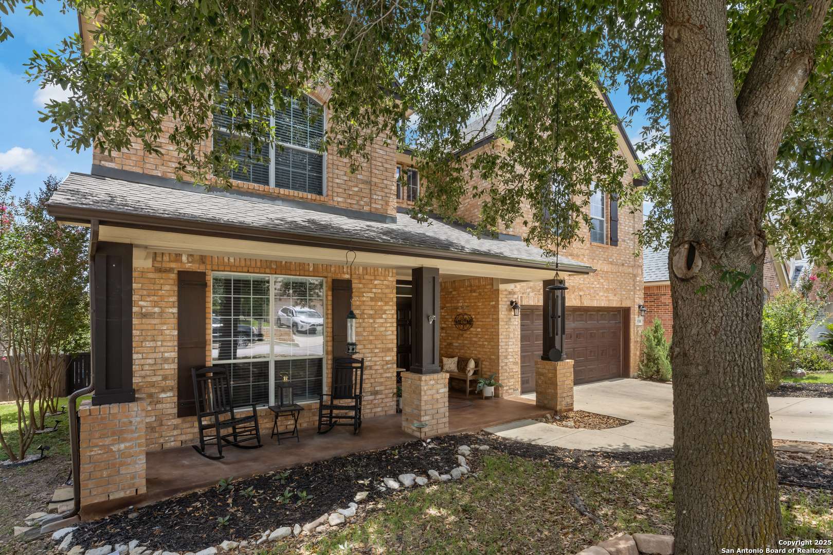 San Antonio, TX 78260,538 Calm Springs