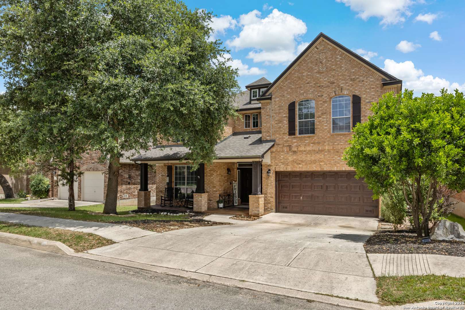 San Antonio, TX 78260,538 Calm Springs