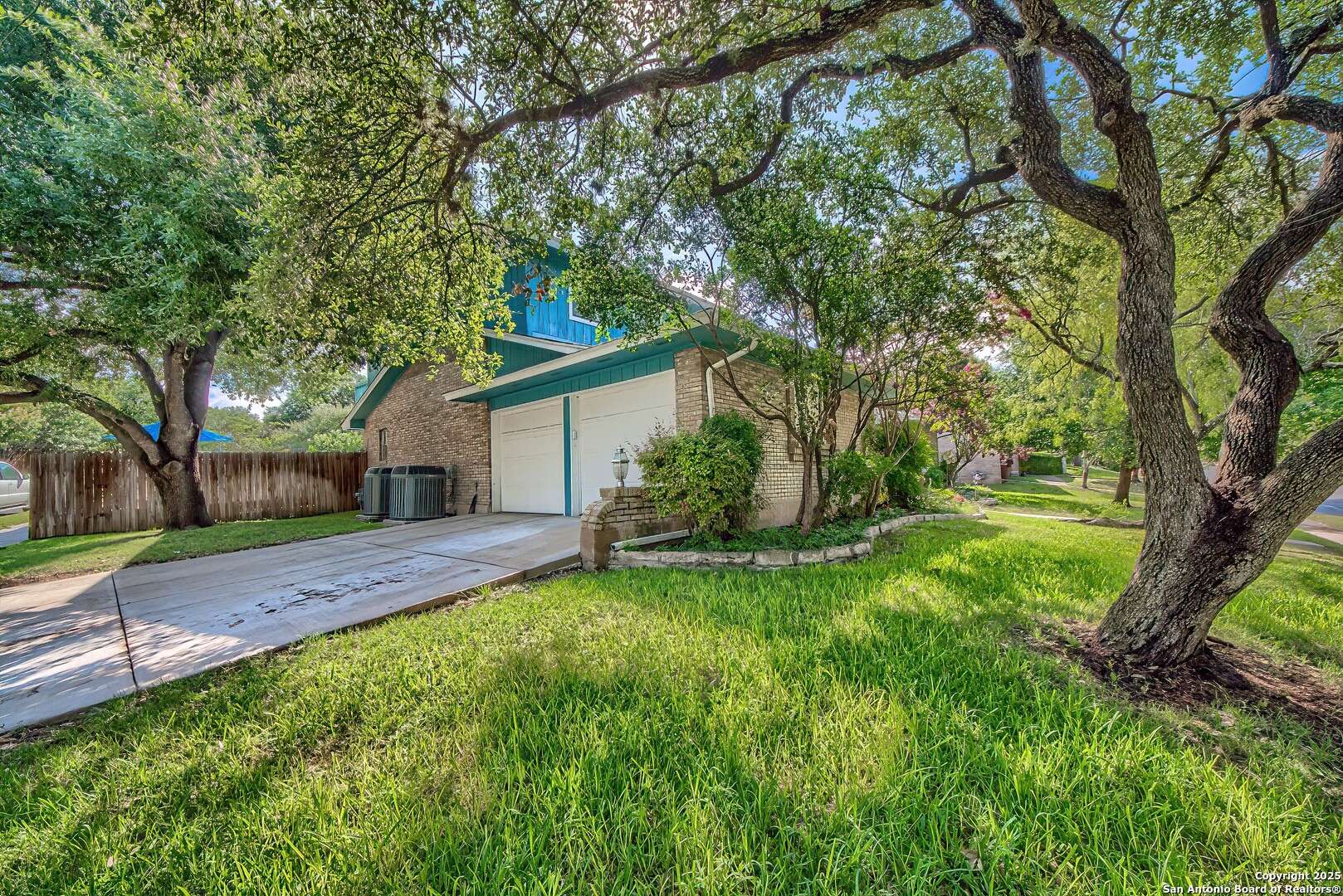 San Antonio, TX 78240,6250 Forest Bnd