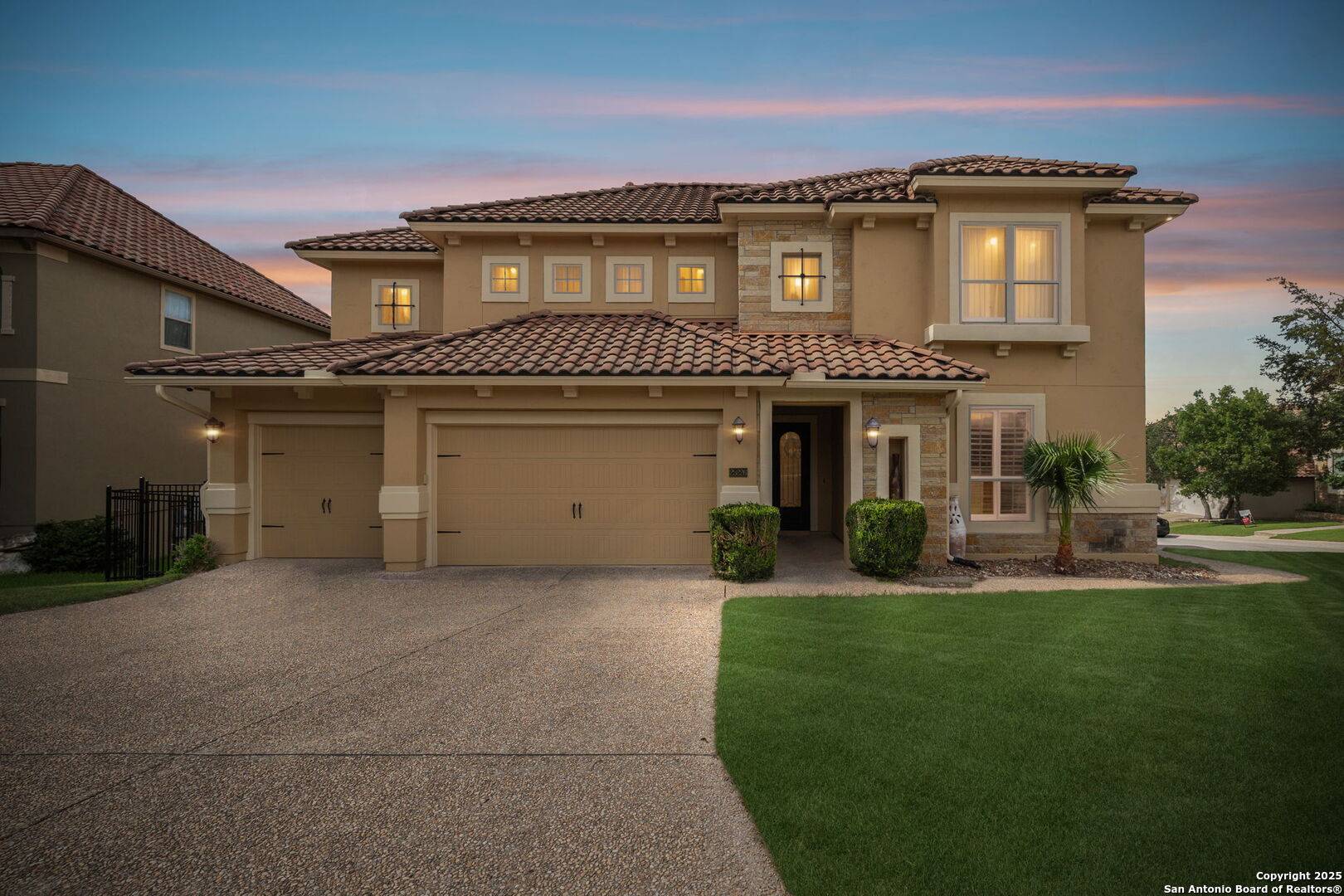 San Antonio, TX 78260,25226 Estancia Circle