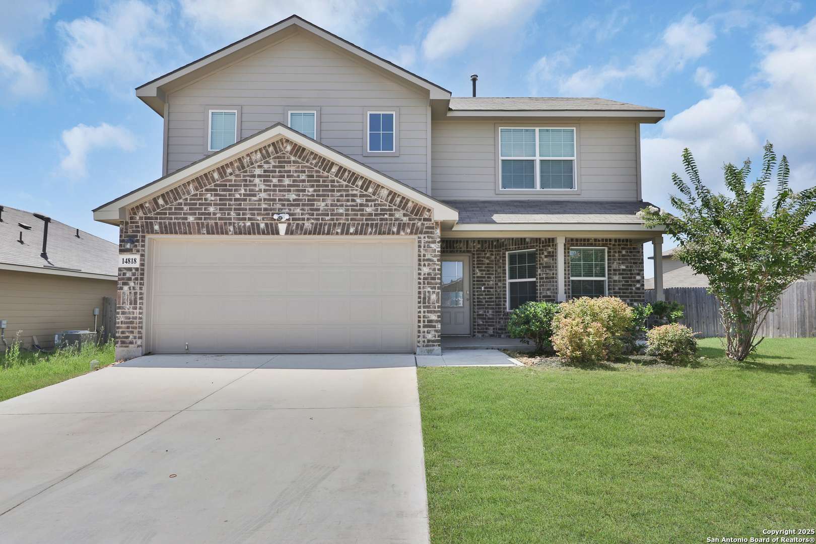 San Antonio, TX 78253,14818 Northern Bird