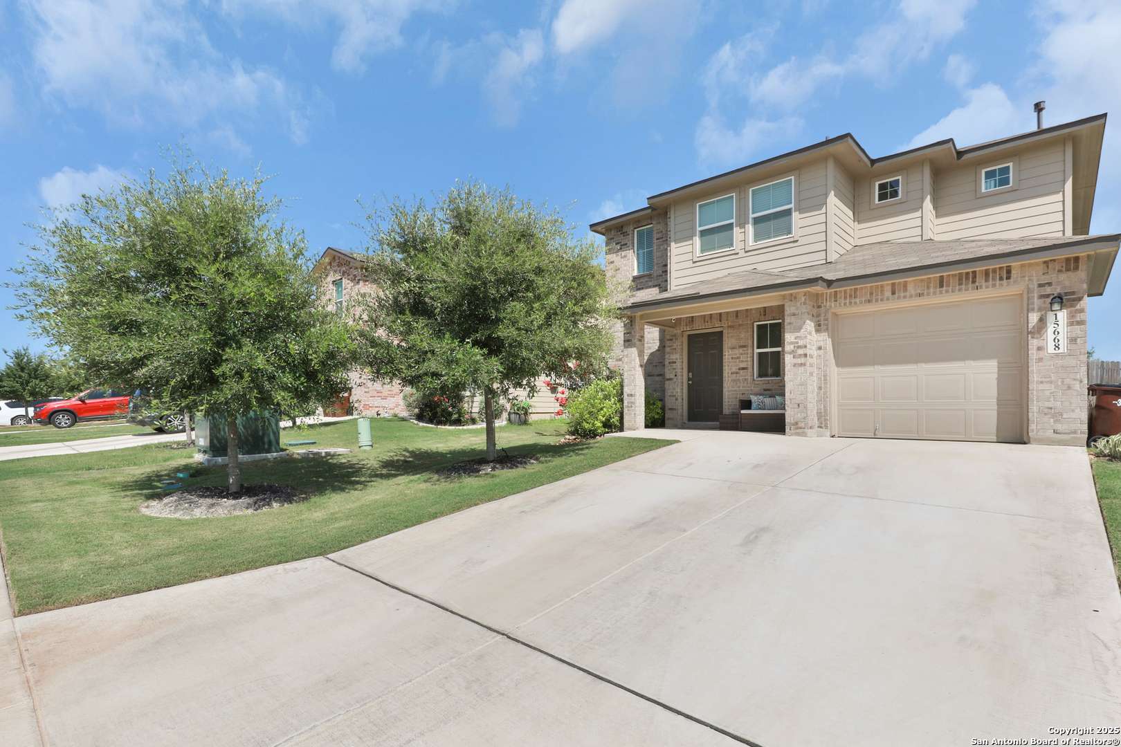 San Antonio, TX 78253,15668 Crimson Topaz