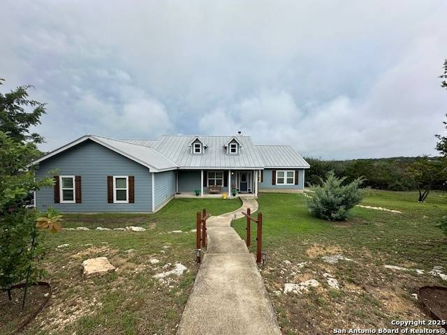 Spring Branch, TX 78070,811 Hillside Dr.