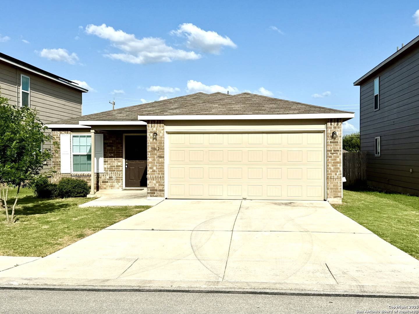 San Antonio, TX 78254,9862 Silver Mist