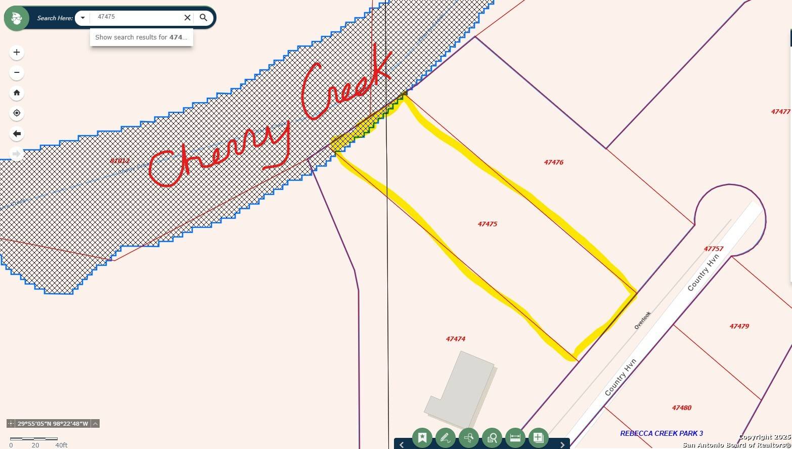 Spring Branch, TX 78070,267 Country Haven