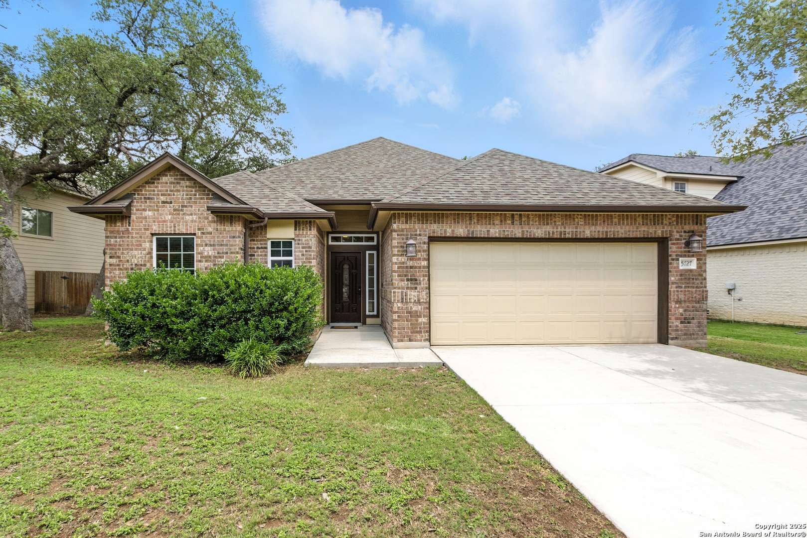 San Antonio, TX 78261,5727 Southern Oaks