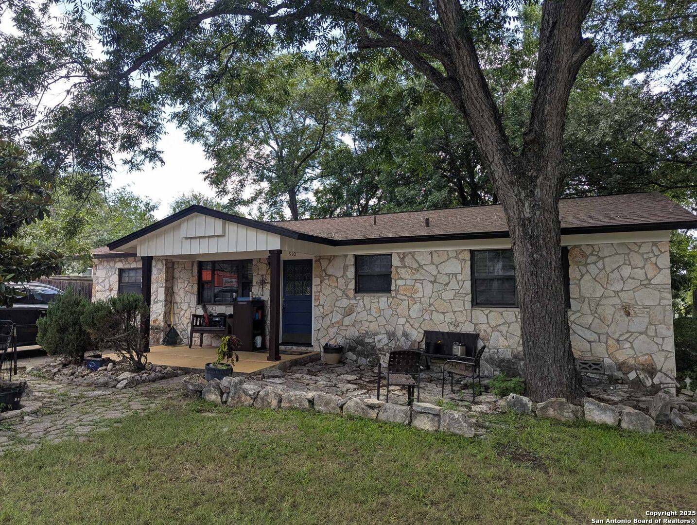 New Braunfels, TX 78130,510 Parkview