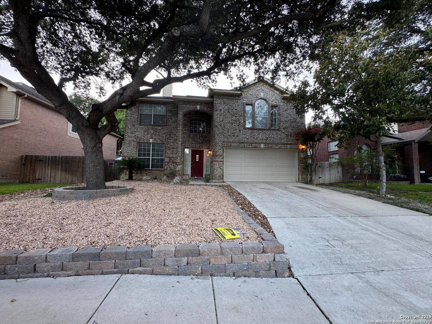 San Antonio, TX 78247,5867 Creekway