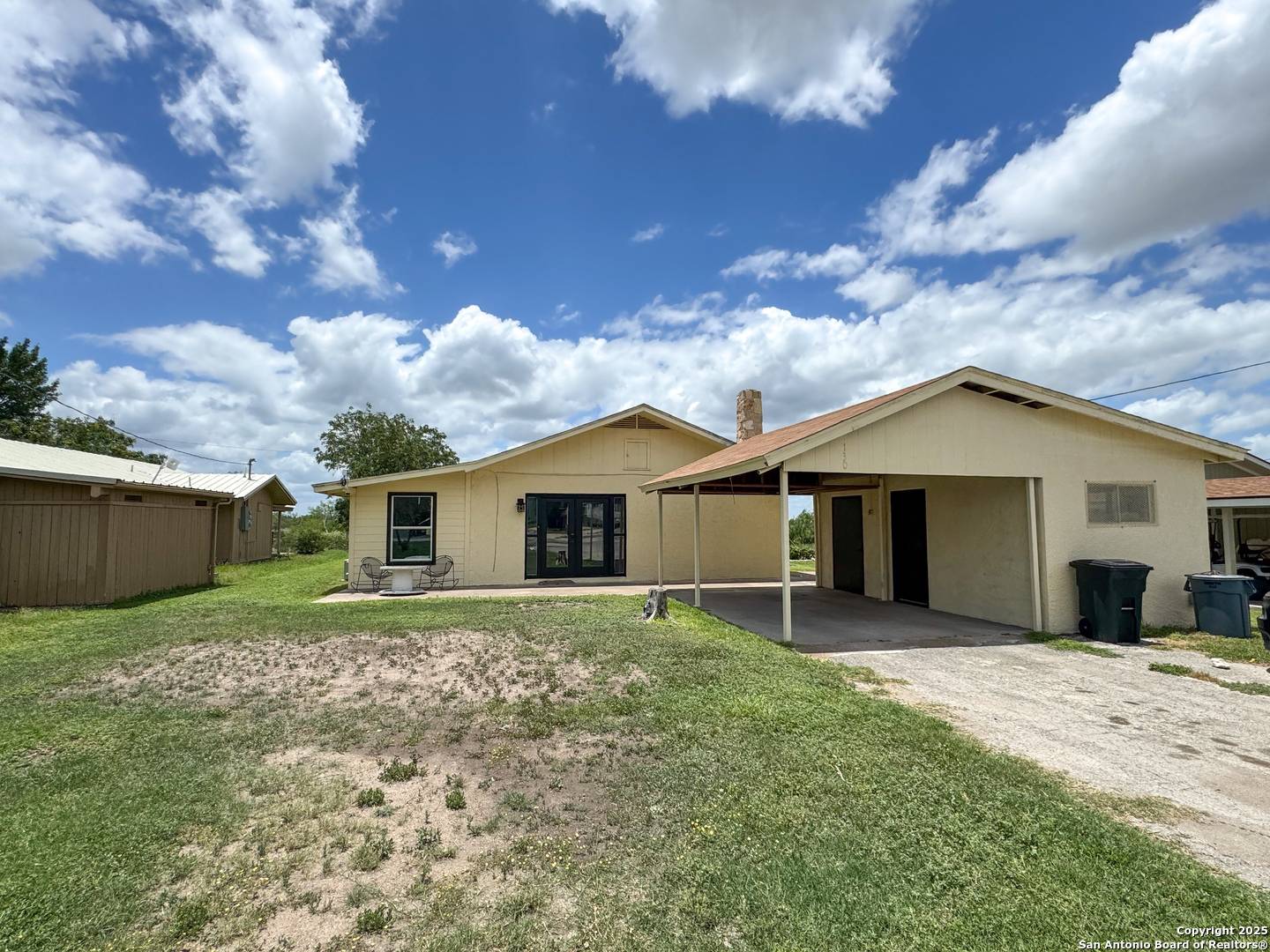Brackettville, TX 78832,130 Sunset