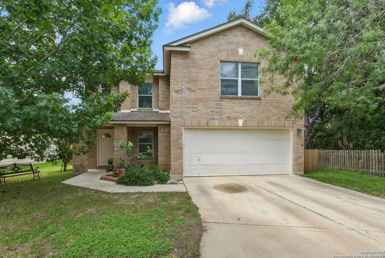 San Antonio, TX 78247,11 Viking Oak