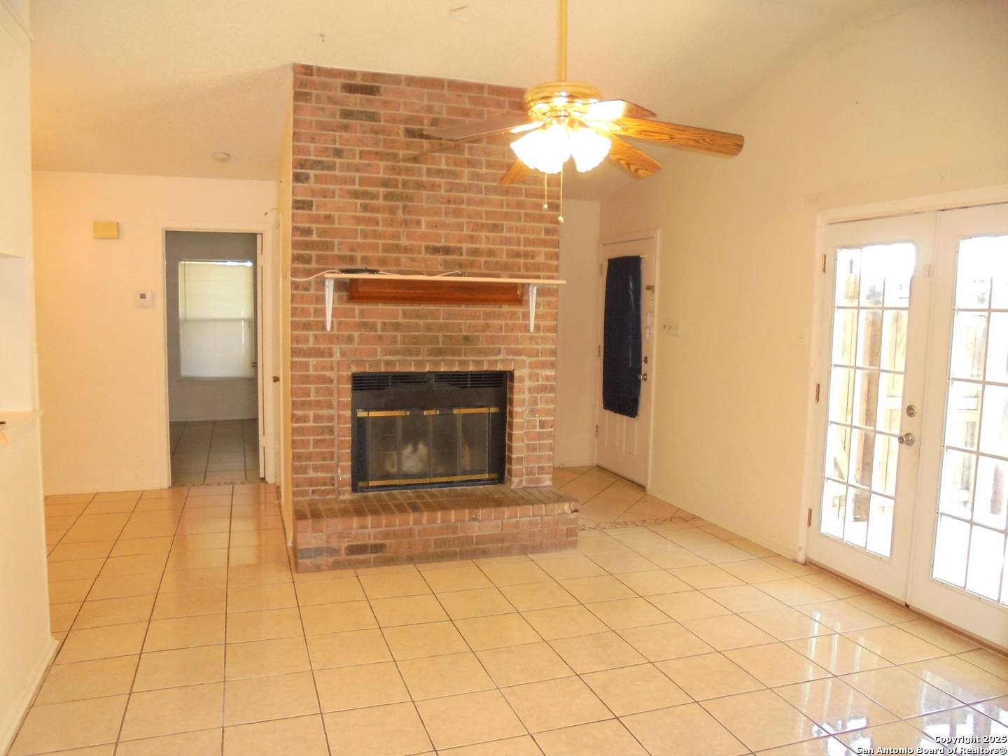 San Antonio, TX 78233-7119,14444 WOODS HOLE DR
