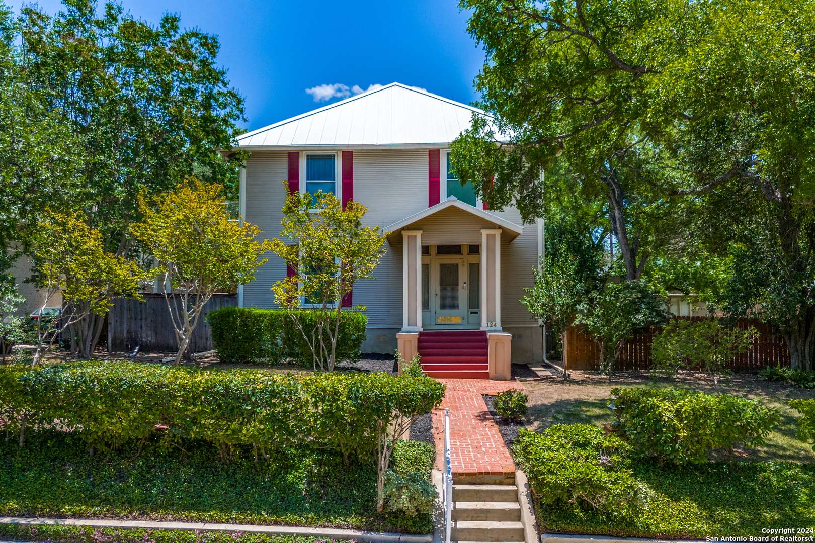 San Antonio, TX 78209,124 Barilla Pl