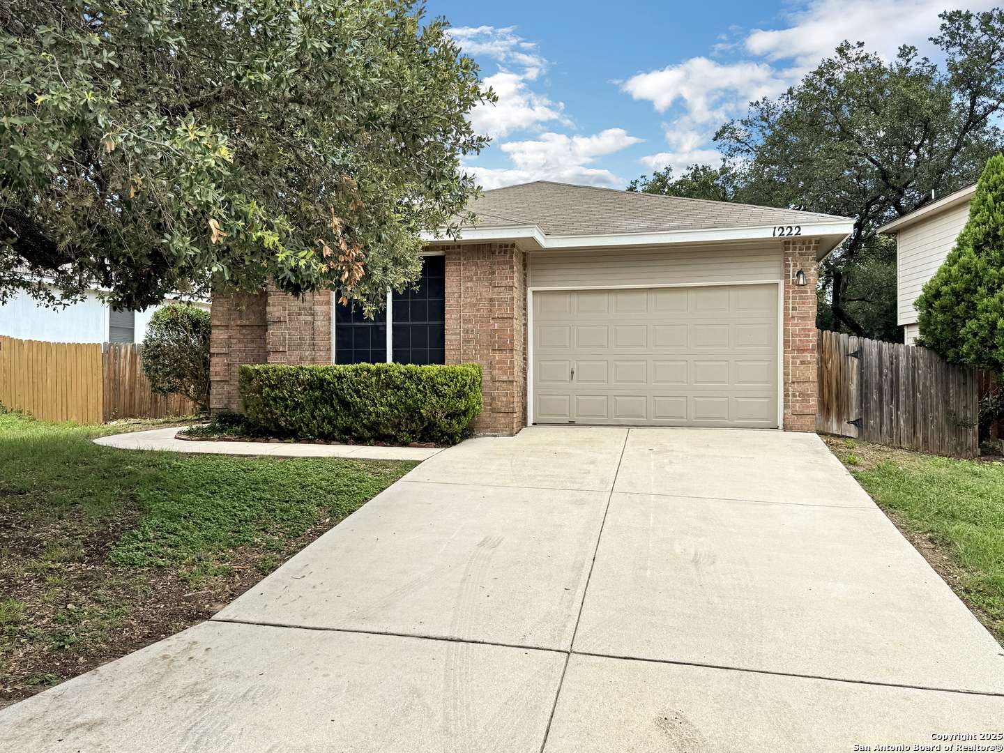 San Antonio, TX 78251,1222 Bobcat Pass