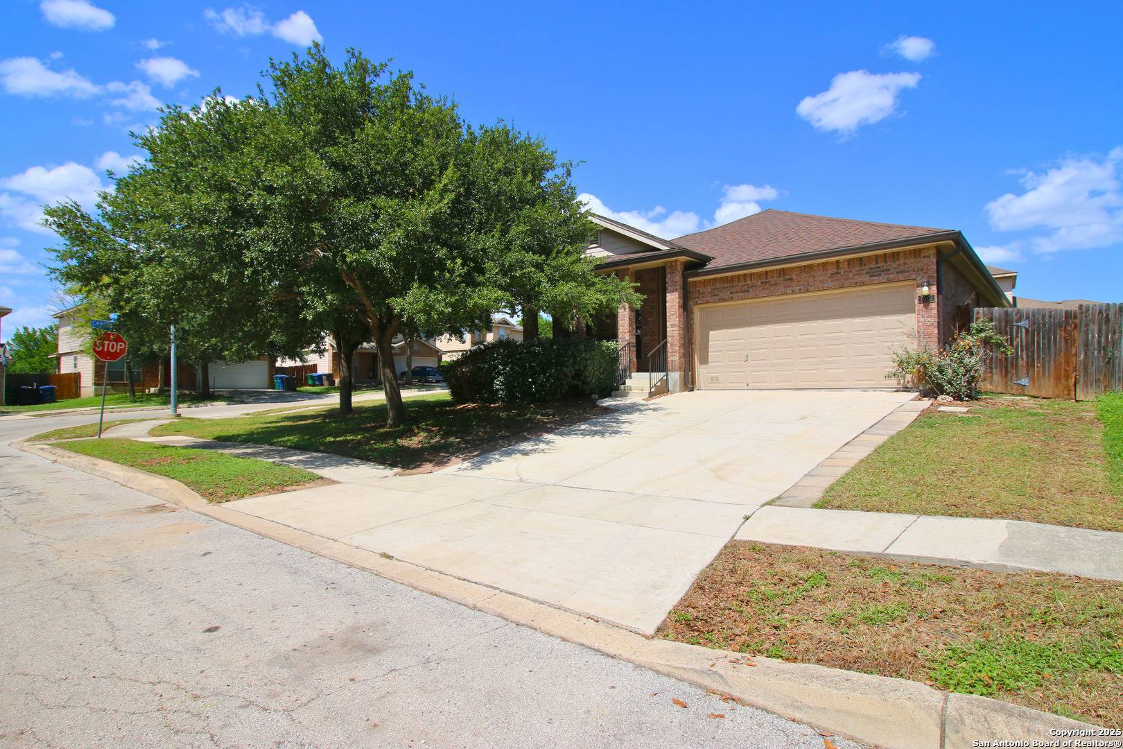 San Antonio, TX 78252,7602 Equinox Hill