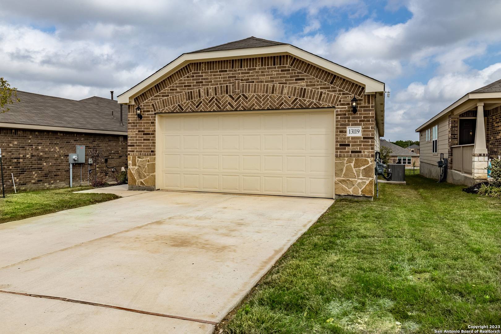 San Antonio, TX 78253,13119 Sulphur Trails
