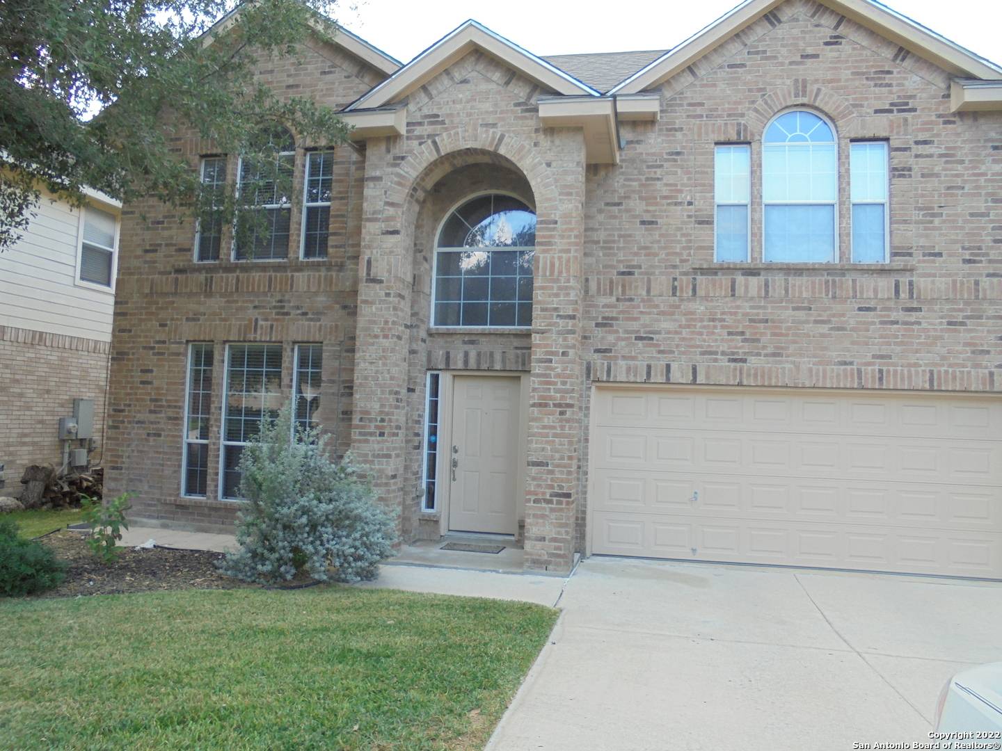 San Antonio, TX 78258,20531 Cliff Park