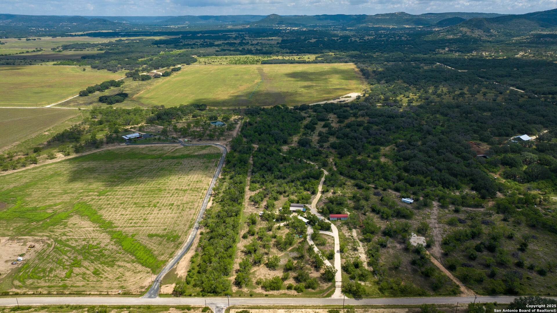 Vanderpool, TX 78885,1231 B & R Road