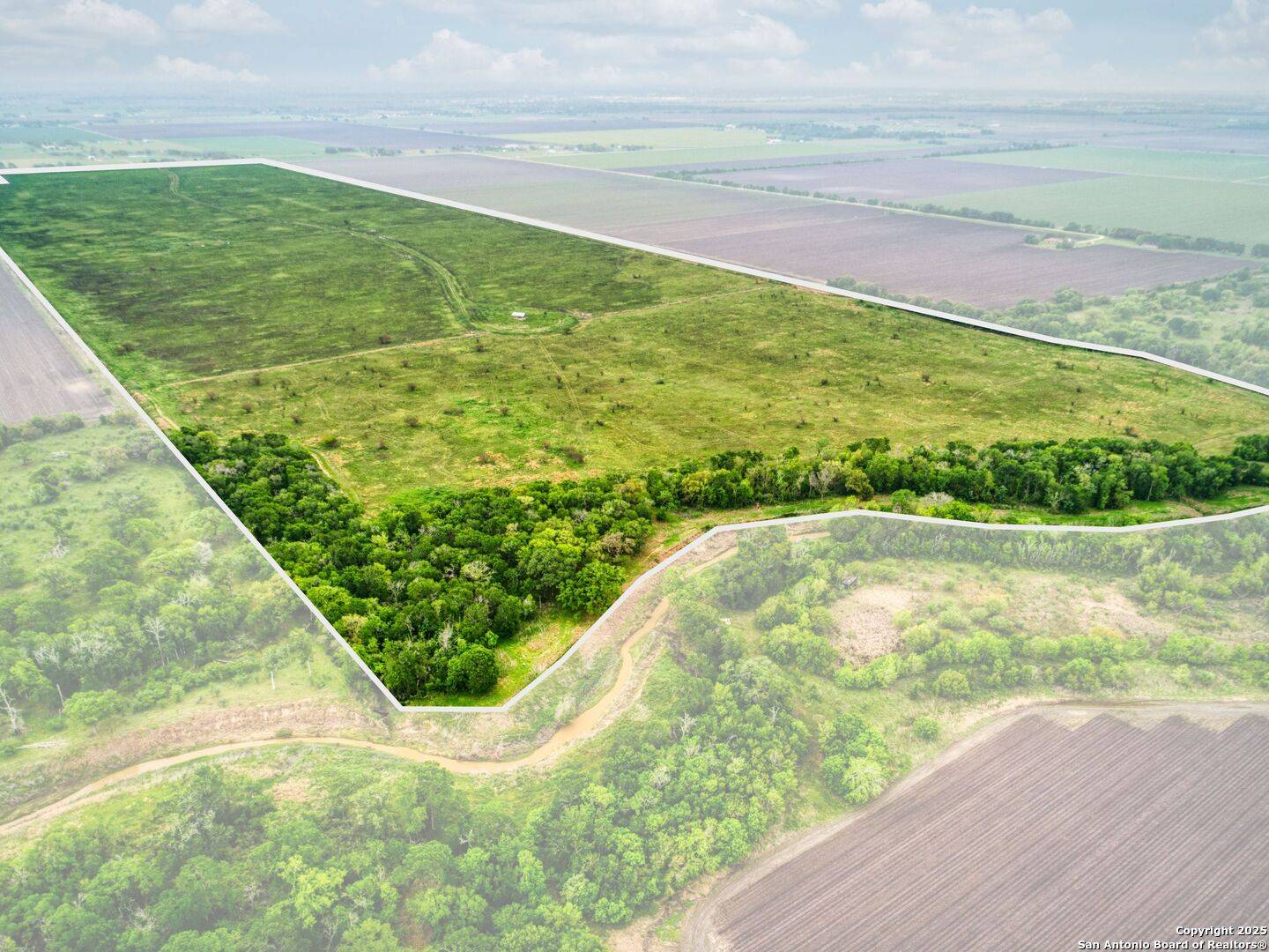 El Campo, TX 77437,TBD County Road 385