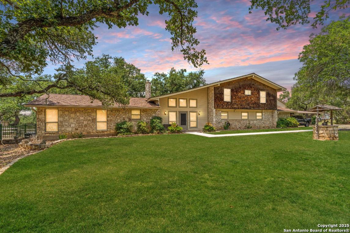 Bulverde, TX 78163,33171 Blanco Rd
