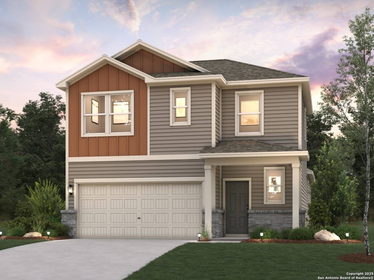 San Antonio, TX 78221,9970 Forestier Green