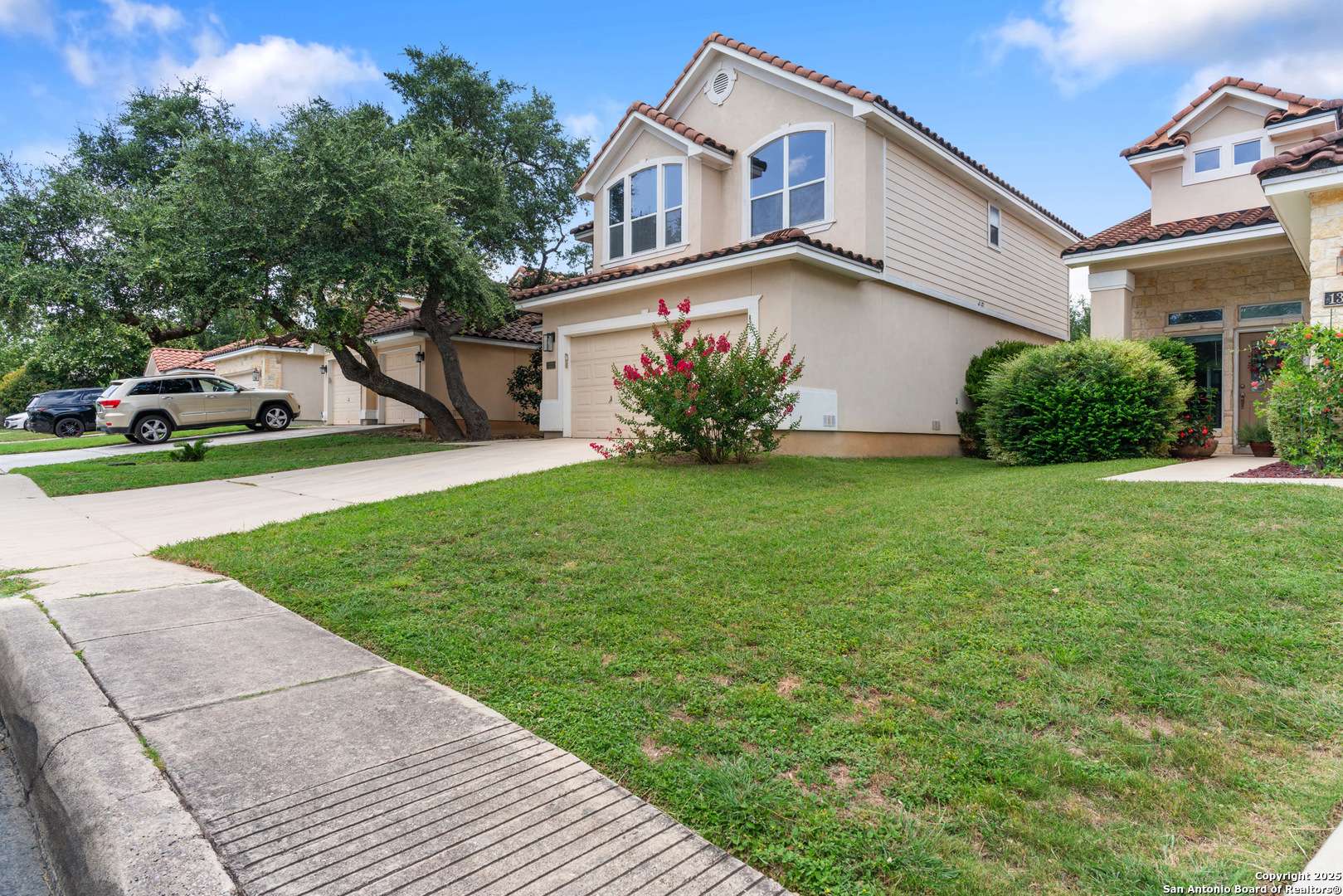 San Antonio, TX 78260,1331 Pinnacle