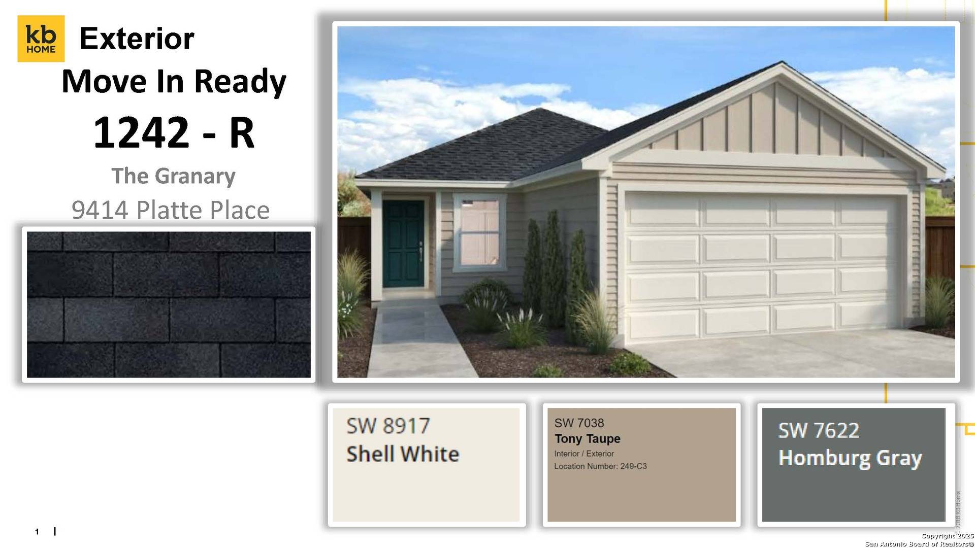 San Antonio, TX 78221,9414 PLATTE PLACE